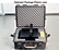 4W RGB Laser Show System